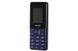 Мобiльний телефон Tecno T301 Dual Sim Deep Blue (4895180778681) 4895180778681 фото 2