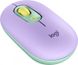 Мишка бездротова Logitech POP Mouse Bluetooth (910-006547) Daydream Mint 910-006547 фото 2