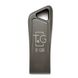Флеш-накопичувач USB 8GB T&G 114 Metal Series (TG114-8G) TG114-8G фото 1