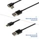 Кабель Grand-X USB-Lightning, магнітний, 1м, Black (MG-01L) MG-01L фото 5