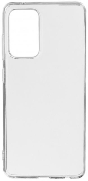 Чохол-накладка Armorstandart Air для Samsung Galaxy A52 SM-A525 Transparent (ARM58158) ARM58158 фото