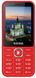 Мобiльний телефон Sigma mobile X-style 31 Power Type-C Dual Sim Red X-style 31 Power Type-C Red фото 1