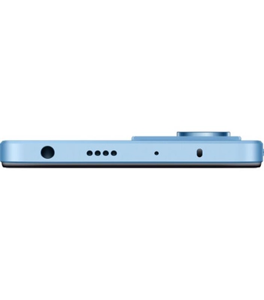 Смартфон Xiaomi Redmi Note 12 Pro 5G 6/128GB Dual Sim Sky Blue Redmi Note 12 Pro 5G 6/128GB Sky Blue фото