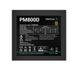 Блок живлення DeepCool PM800D (R-PM800D-FA0B-EU) 800W R-PM800D-FA0B-EU фото 3