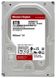 Накопичувач HDD SATA 8.0TB WD Red Plus 5700rpm 128MB (WD80EFZZ) WD80EFZZ фото 1