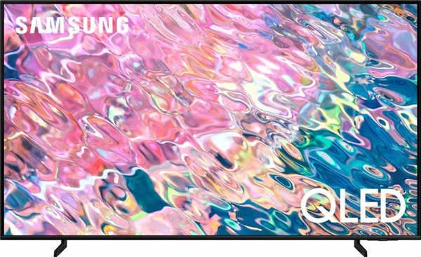 Телевізор Samsung QE75Q60CAUXUA QE75Q60CAUXUA фото