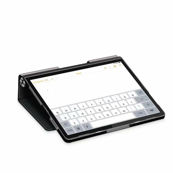 Чохол-книжка BeCover Smart для Lenovo Yoga Tab 11 YT-706 Square (707303) 707303 фото