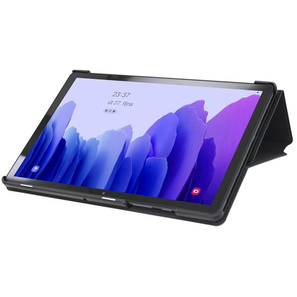Чохол-книжка BeCover Premium для Samsung Galaxy Tab S7 FE SM-T735 Black (706711) 706711 фото