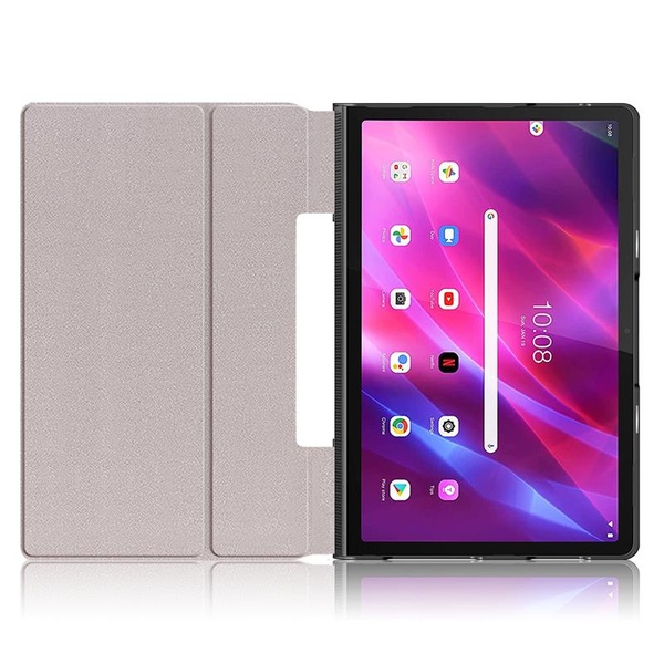 Чохол-книжка BeCover Smart для Lenovo Yoga Tab 11 YT-706 Square (707303) 707303 фото