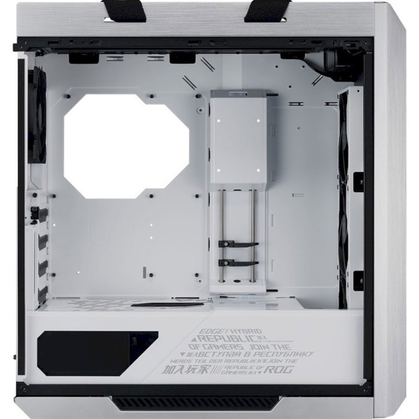 Корпус Asus ROG Strix Helios GX601 White Edition без БЖ (90DC0023-B39000) 90DC0023-B39000 фото