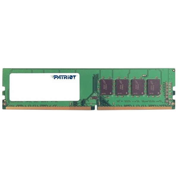 Модуль пам`яті DDR4 4GB/2400 Patriot Signature Line (PSD44G240081) PSD44G240081 фото