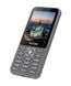 Мобiльний телефон Sigma mobile X-style 31 Power Type-C Dual Sim Grey X-style 31 Power Type-C Grey фото 3