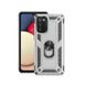 Чохол-накладка BeCover Military для Samsung Galaxy A02s SM-A025/A03s SM-A037/M02s SM-M025 Silver (706015) 706015 фото 1