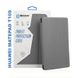 Чохол-книжка BeCover Smart Case для Huawei MatePad T 10s/T 10s (2nd Gen) Gray (705402) 705402 фото 1