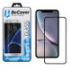 Захисне скло BeCover для Apple iPhone 11 Black (704103) 704103 фото 1