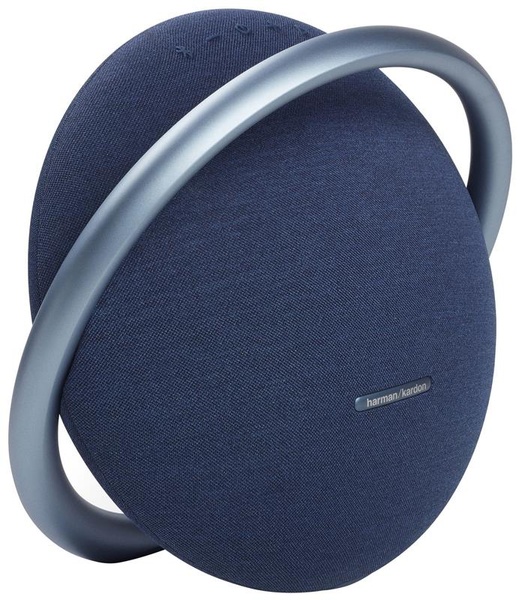 Акустична система Harman/Kardon Onyx Studio 7 Blue (HKOS7BLUEP) HKOS7BLUEP фото