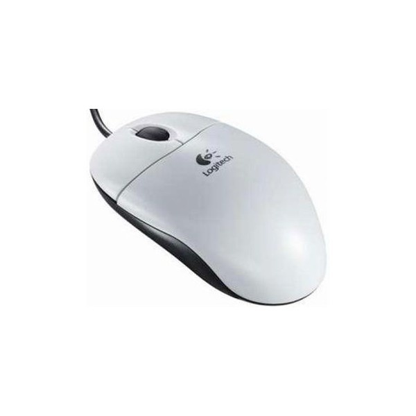 Мишка Logitech M100 (910-005004) White USB 910-005004 фото
