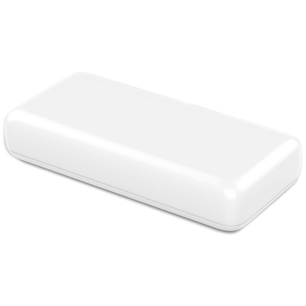Універсальна мобільна батарея Sinko Q5 (20000 mAh) USB Type-C White (Q5TC225) Q5TC225 фото
