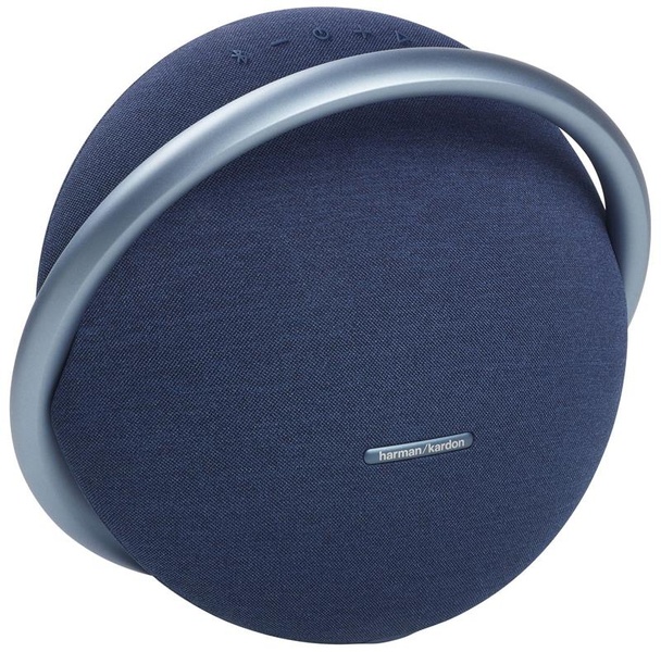 Акустична система Harman/Kardon Onyx Studio 7 Blue (HKOS7BLUEP) HKOS7BLUEP фото