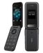 Мобільний телефон Nokia 2660 Flip Dual Sim Black Nokia 2660 Flip DS Black фото 4