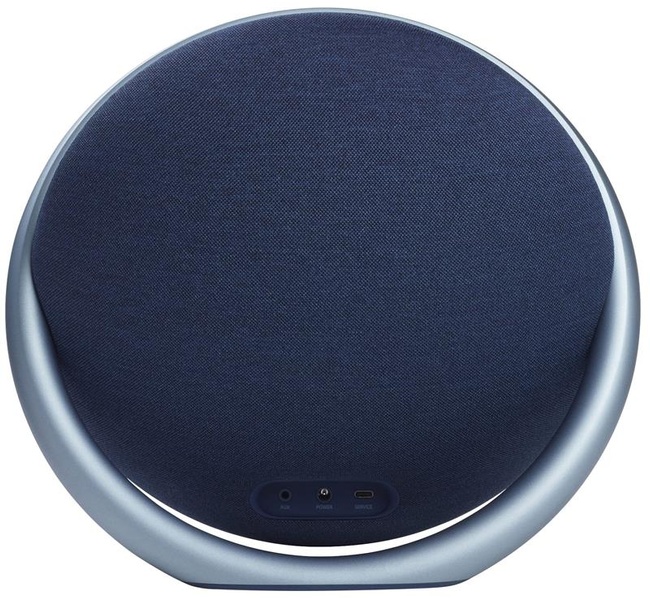 Акустична система Harman/Kardon Onyx Studio 7 Blue (HKOS7BLUEP) HKOS7BLUEP фото