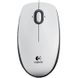 Мишка Logitech M100 (910-005004) White USB 910-005004 фото 1