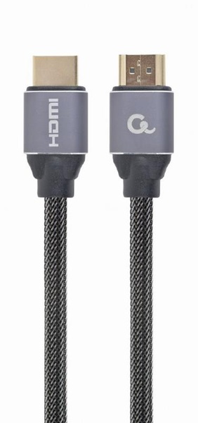 Кабель Cablexpert HDMI - HDMI V 2.0, (M/M), 10 м, Black (CCBP-HDMI-10M) CCBP-HDMI-10M фото