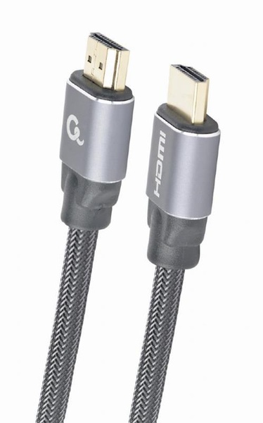 Кабель Cablexpert HDMI - HDMI V 2.0, (M/M), 10 м, Black (CCBP-HDMI-10M) CCBP-HDMI-10M фото