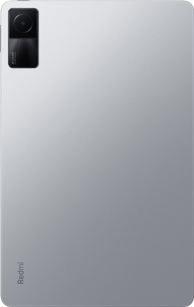 Планшетний ПК Xiaomi Redmi Pad 4/128GB Moonlight Silver (VHU4171EU) VHU4171EU фото