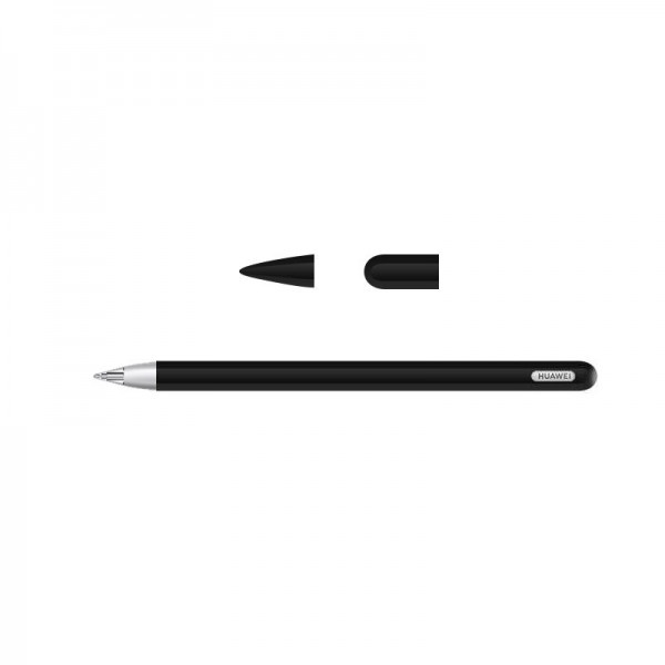 Чохол TPU Goojodoq Matt для стилусу Huawei M-Pencil 2 Gen CD54 Matepad 11 Black тех.пак (1005002837153051B) 1005002837153051B фото
