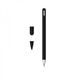 Чохол TPU Goojodoq Matt для стилусу Huawei M-Pencil 2 Gen CD54 Matepad 11 Black тех.пак (1005002837153051B) 1005002837153051B фото 1