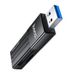 Кардрідер USB3.0 Hoco HB20 Black (HB20U3) HB20U3 фото 2
