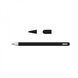 Чохол TPU Goojodoq Matt для стилусу Huawei M-Pencil 2 Gen CD54 Matepad 11 Black тех.пак (1005002837153051B) 1005002837153051B фото 2