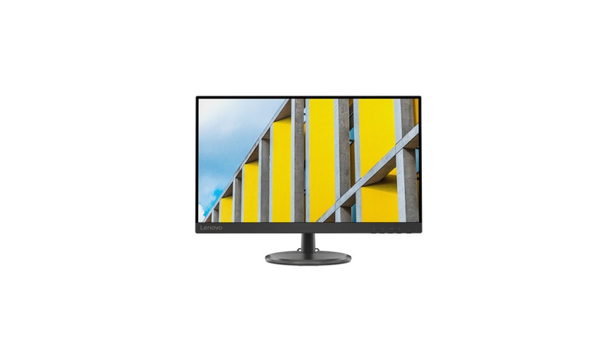 Монiтор Lenovo 27" C27-30 (62AAKAT6UA) VA Black 62AAKAT6UA фото