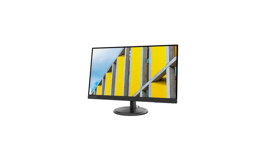 Монiтор Lenovo 27" C27-30 (62AAKAT6UA) VA Black 62AAKAT6UA фото