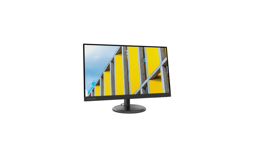 Монiтор Lenovo 27" C27-30 (62AAKAT6UA) VA Black 62AAKAT6UA фото