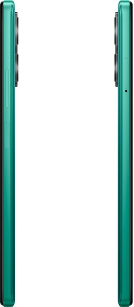 Смартфон Xiaomi Poco X5 5G 6/128GB Dual Sim Green Poco X5 5G 6/128GB Green фото