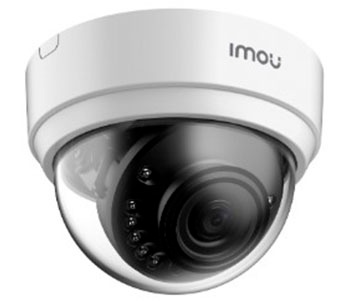 IP камера Imou Dome Lite (IPC-D22P) IPC-D22P фото