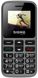 Мобільний телефон Sigma mobile Comfort 50 Hit 2020 Dual Sim Grey (4827798120927) 4827798120927 фото 1