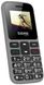 Мобільний телефон Sigma mobile Comfort 50 Hit 2020 Dual Sim Grey (4827798120927) 4827798120927 фото 2