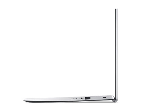 Ноутбук Acer Aspire 3 A315-35-P20V (NX.A6LEU.01D) Silver NX.A6LEU.01D фото