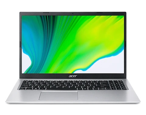 Ноутбук Acer Aspire 3 A315-35-P20V (NX.A6LEU.01D) Silver NX.A6LEU.01D фото