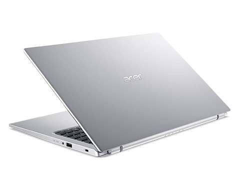 Ноутбук Acer Aspire 3 A315-35-P20V (NX.A6LEU.01D) Silver NX.A6LEU.01D фото