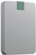 Зовнішній жорсткий диск 2.5" USB 5.0TB Seagate Ultra Touch Pebble Grey (STMA5000400) STMA5000400 фото 1