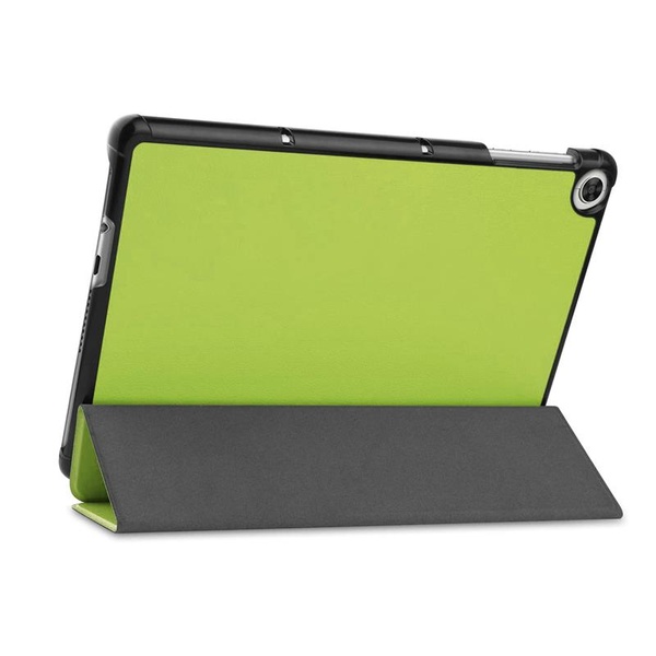 Чохол-книжка BeCover Smart Case для Huawei MatePad T 10s/T 10s (2nd Gen) Green (705401) 705401 фото