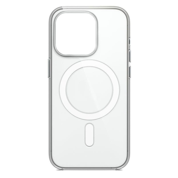 Чохол-накладка Armorstandart Air MagSafe для Apple iPhone 13 Pro Transparent (ARM64405) ARM64405 фото