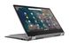 Ноутбук Lenovo IdeaPad Flex 5 CB 13IML05 (82B80035GE) Graphite Grey 82B80035GE фото 1