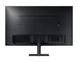 Монiтор Samsung 32" S32A700 (LS32A700NWIXCI) VA Black LS32A700NWIXCI фото 7