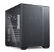 Корпус Lian Li PC-O11 Dynamic Air Mini Black (G99.O11AMX.00) без БЖ G99.O11AMX.00 фото 2