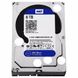 Накопичувач HDD SATA 6.0TB WD Blue 5400rpm 256MB (WD60EZAZ) WD60EZAZ фото 1